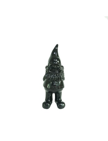 Gnome mini black